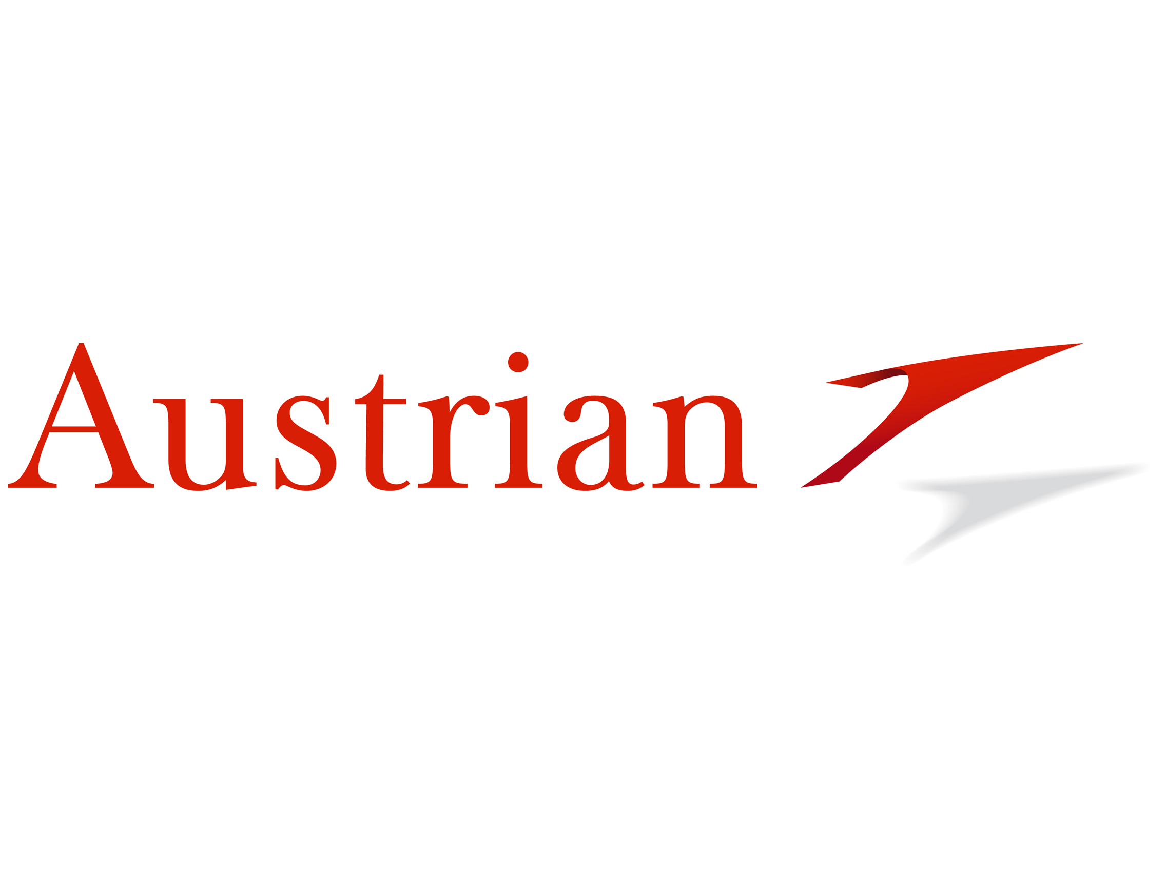 Авиа Промо Austrian Airlines 116€