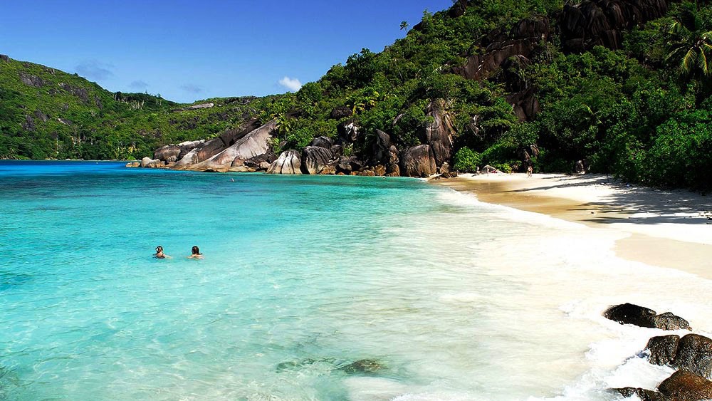 Tours Offers Seychelles 1700€