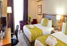 Отели Croydon Park Hotel London  4* - Лондон, Великобритания 45€