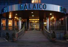 Hotels Hotel Galaico 3*, Madrid 25€