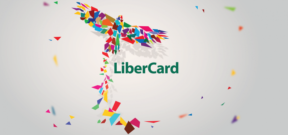 Сredits LiberCard 1€